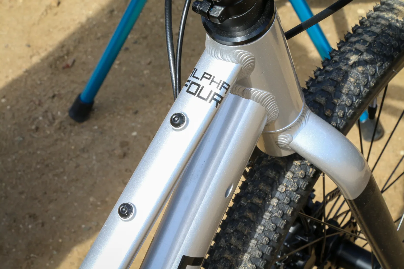 Prevelo Alpha four kid's bike update