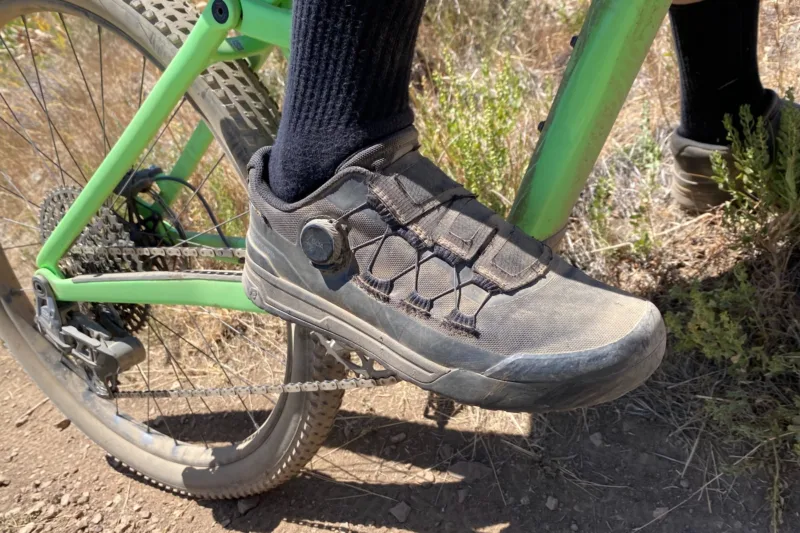 Ride Concepts Hellion Clip BOA Review: Redesigned and Refined, Still Burly.