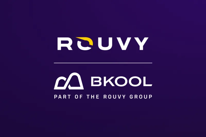 ROUVY Acquires BKOOL, Strengthens Hold on Indoor Cycling Reality Market