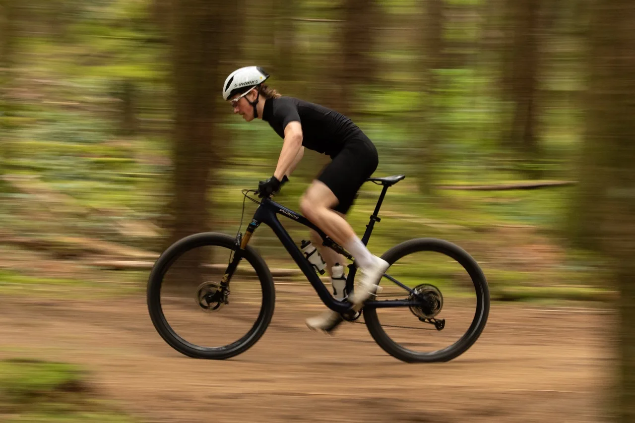 Race Face Era SL Wheelset XC fast
