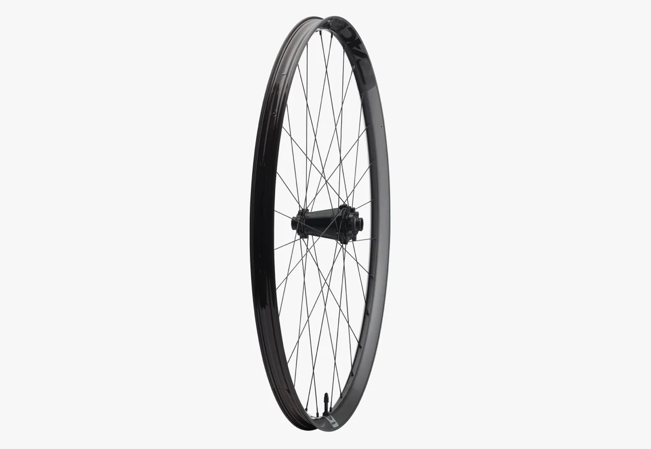 Race Face Era SL Wheelset front rim tape