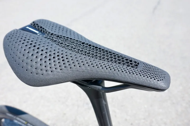 Specialized S-Works Power EVO Mirror Saddle – Comfort Is Everything