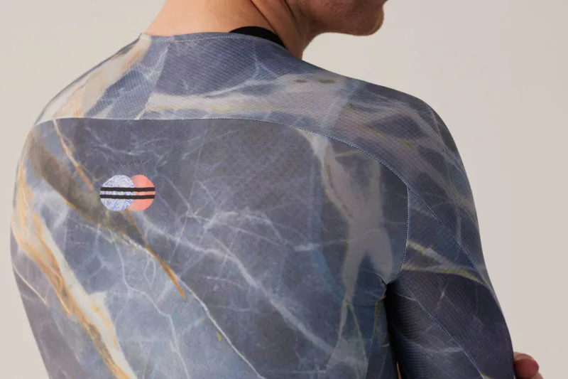 Velocio Releases Special Edition htSQD Jerseys for Gravel and MTB (Skinsuit not Included)