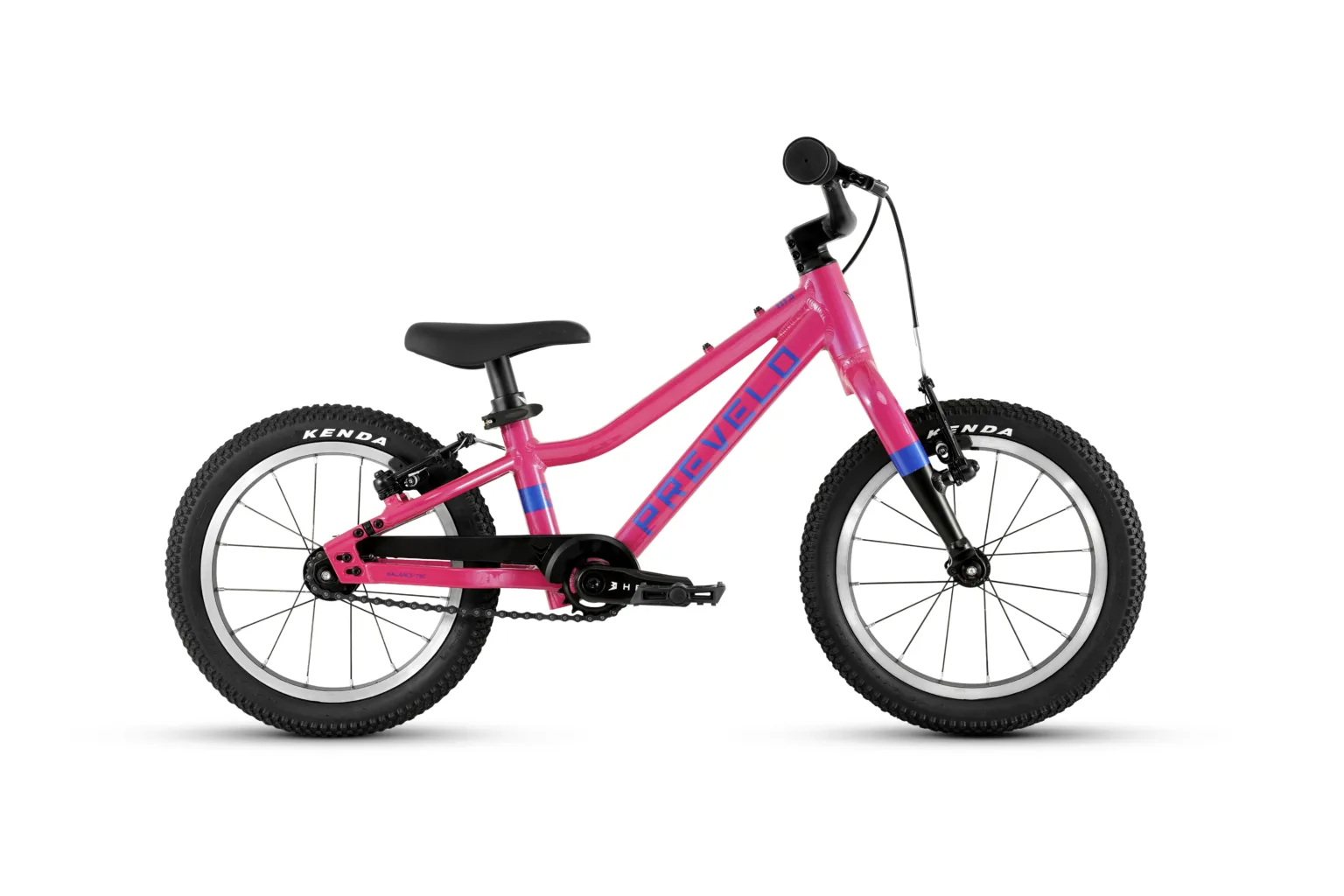 Prevelop Alpha one