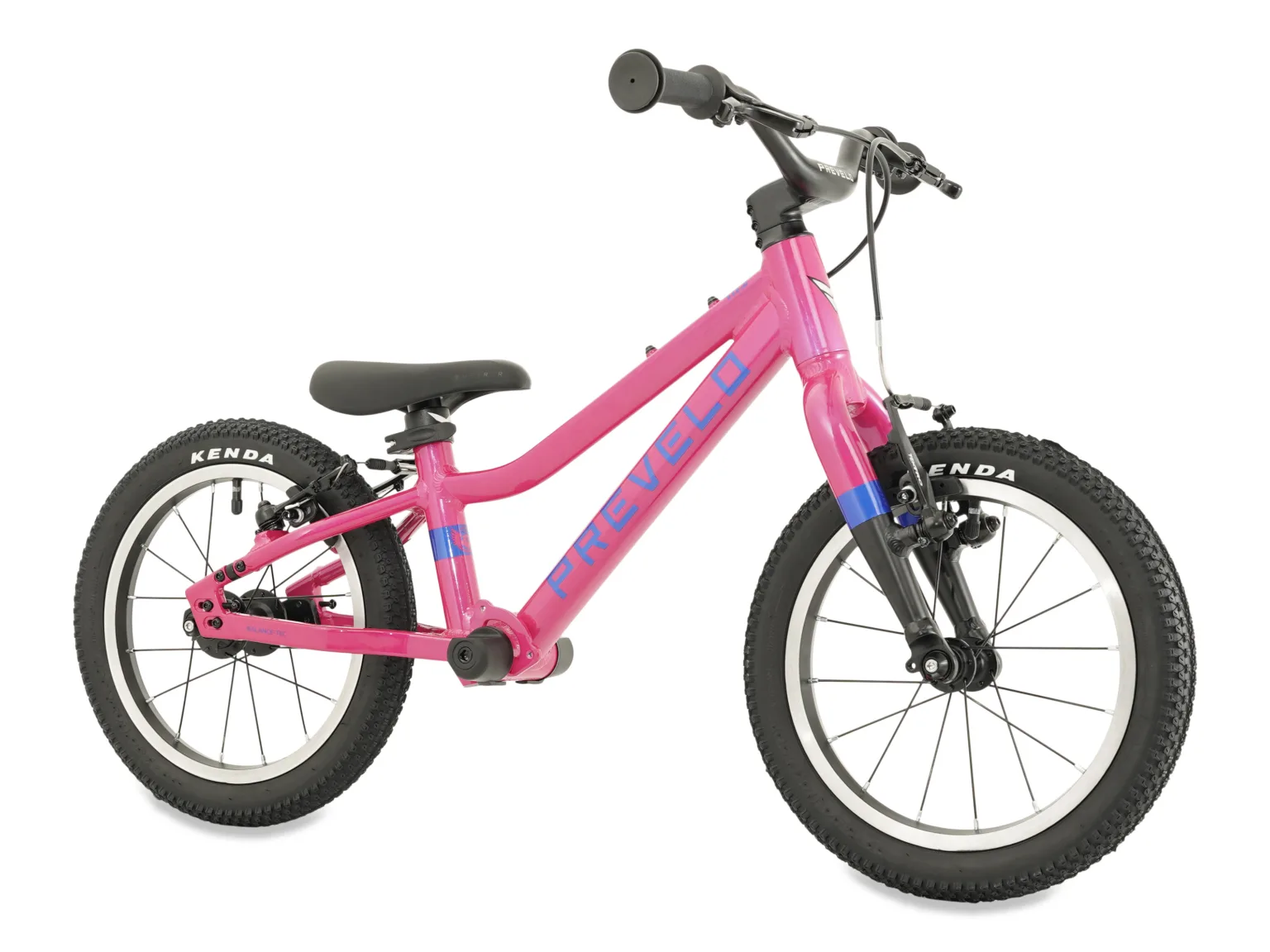 Prevelo Balance Tec one
