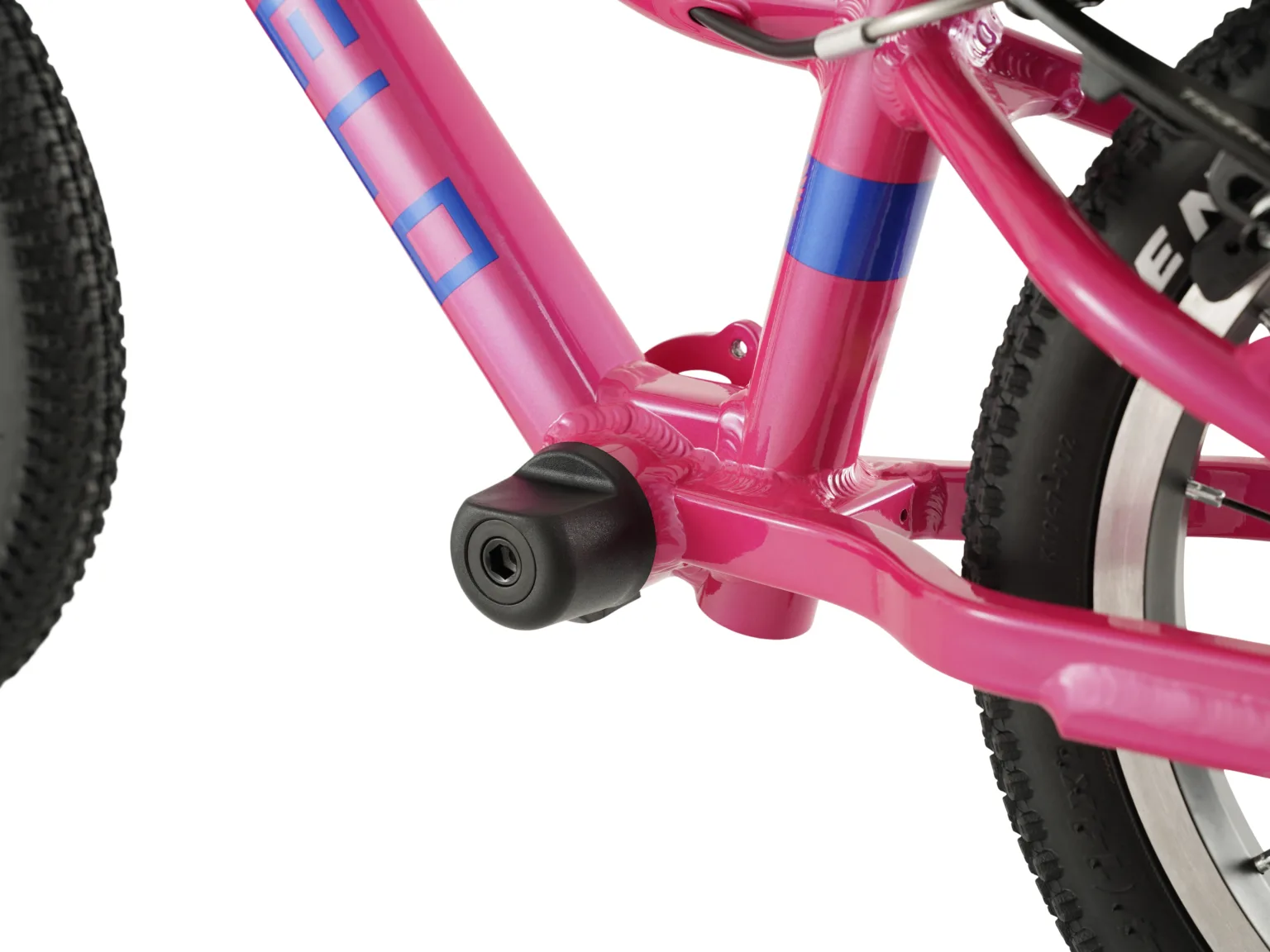 prevelo balance tec closeup