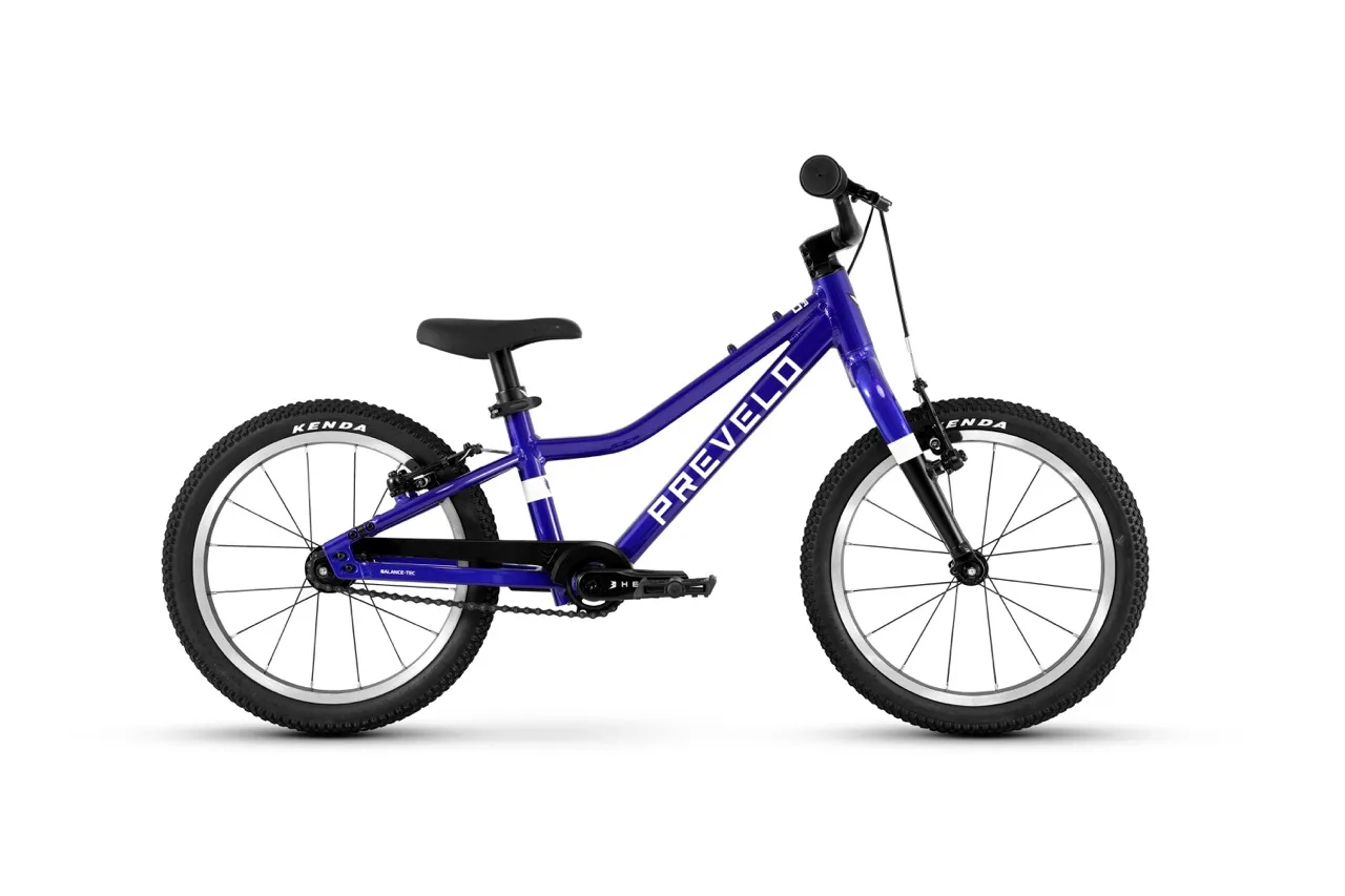 Prevelo Alpha Two
