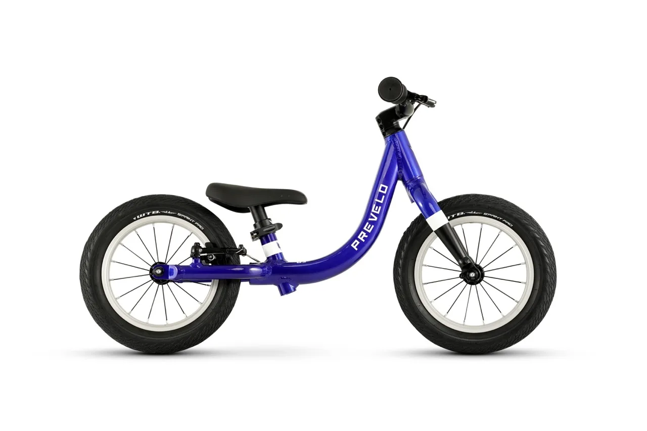 Prevelo Alpha Zero
