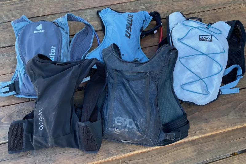 The Best Cycling Hydration Vests of 2026