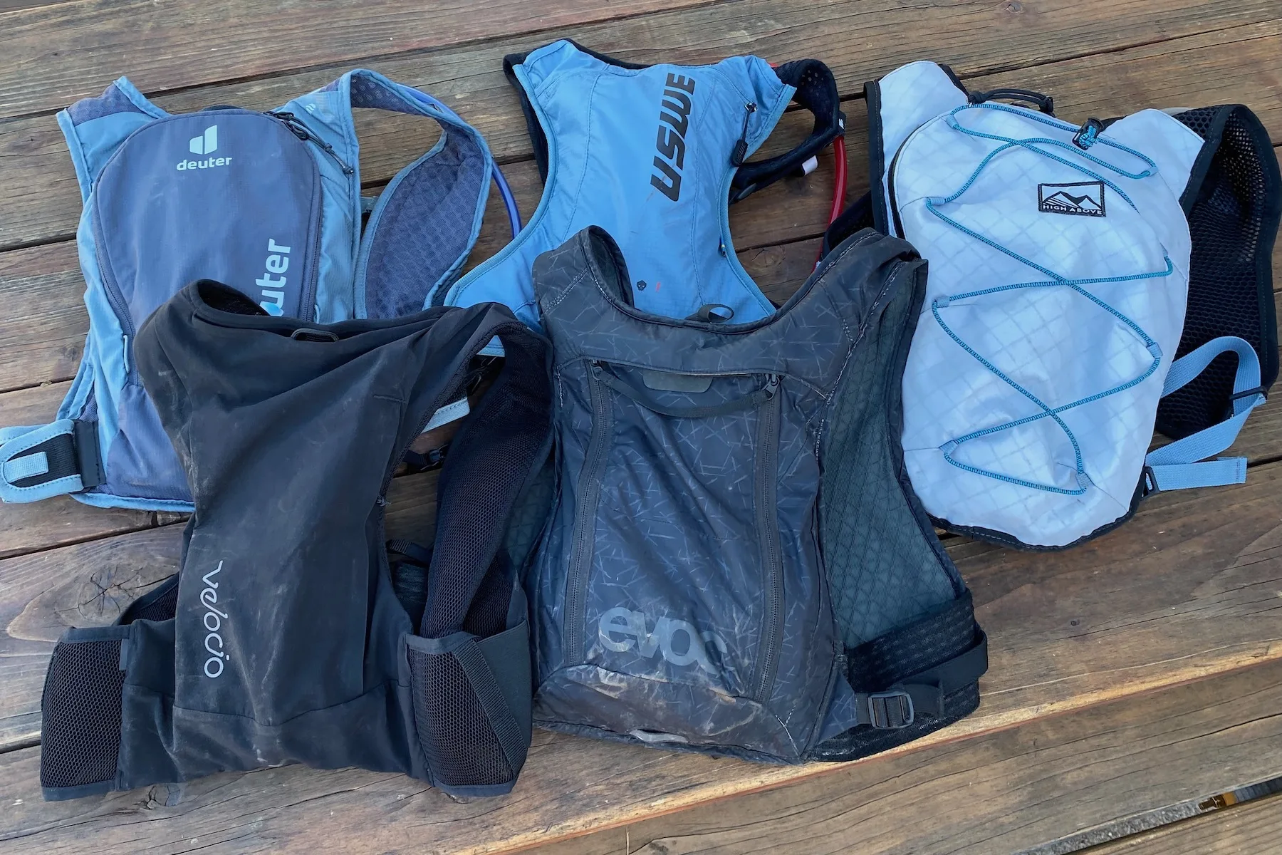 The Best Cycling Hydration Vests of 2026