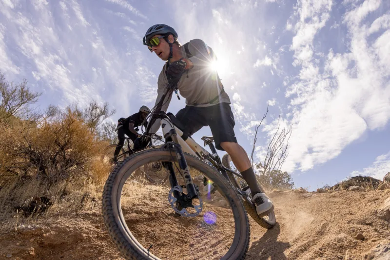 Review: Race Face Era SL are the Lightweight Trail Wheels We Needed