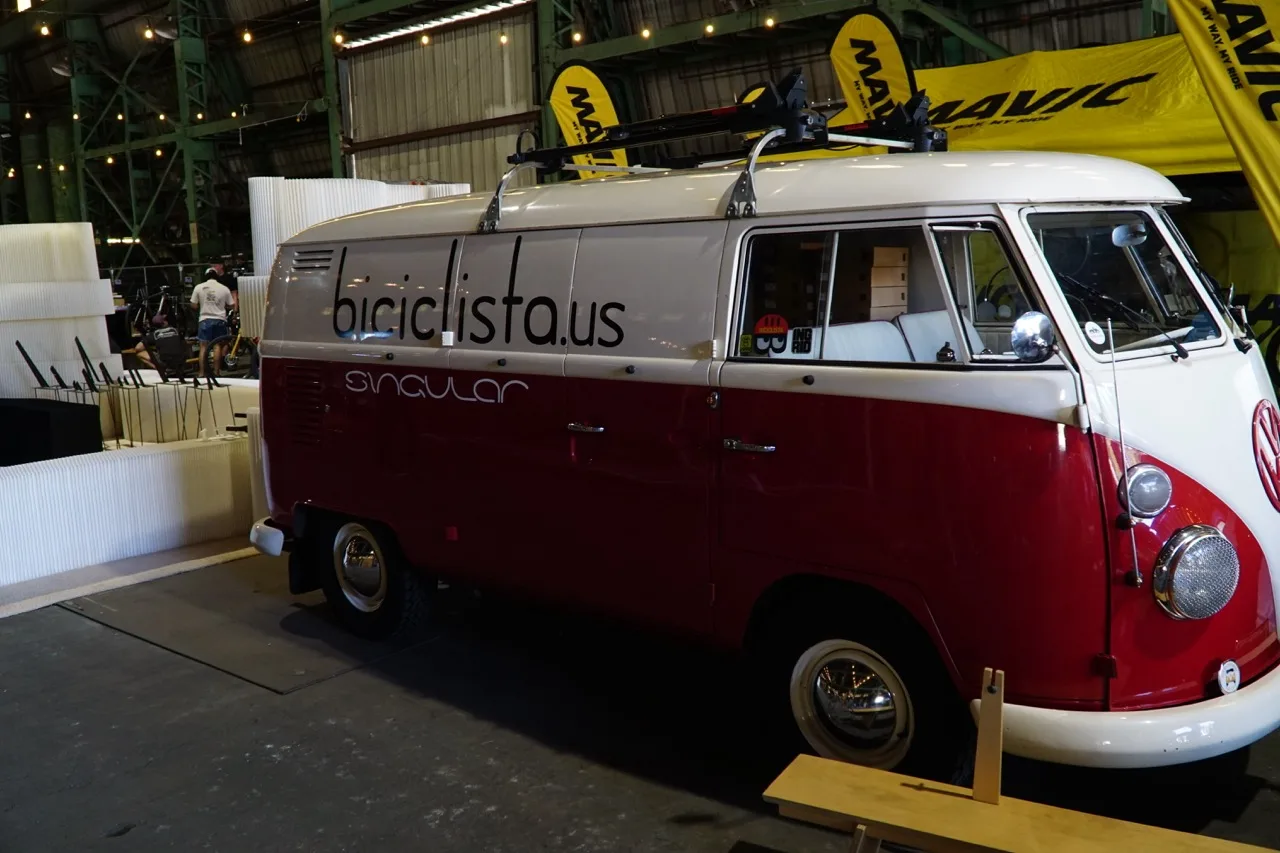2025 MADE Teaser Gallery bus