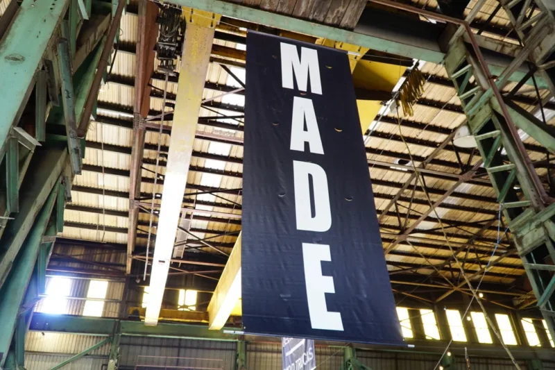 MADE 2025 Annual Teaser Gallery: The Hottest Bikes in the Handmade Scene Will be in Portland!