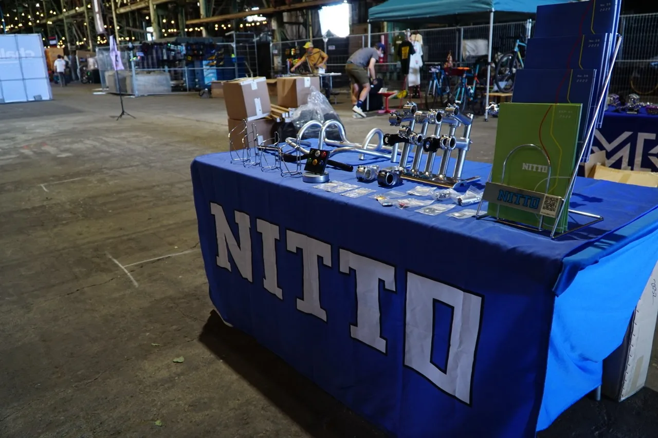 2025 MADE Teaser Gallery nitto
