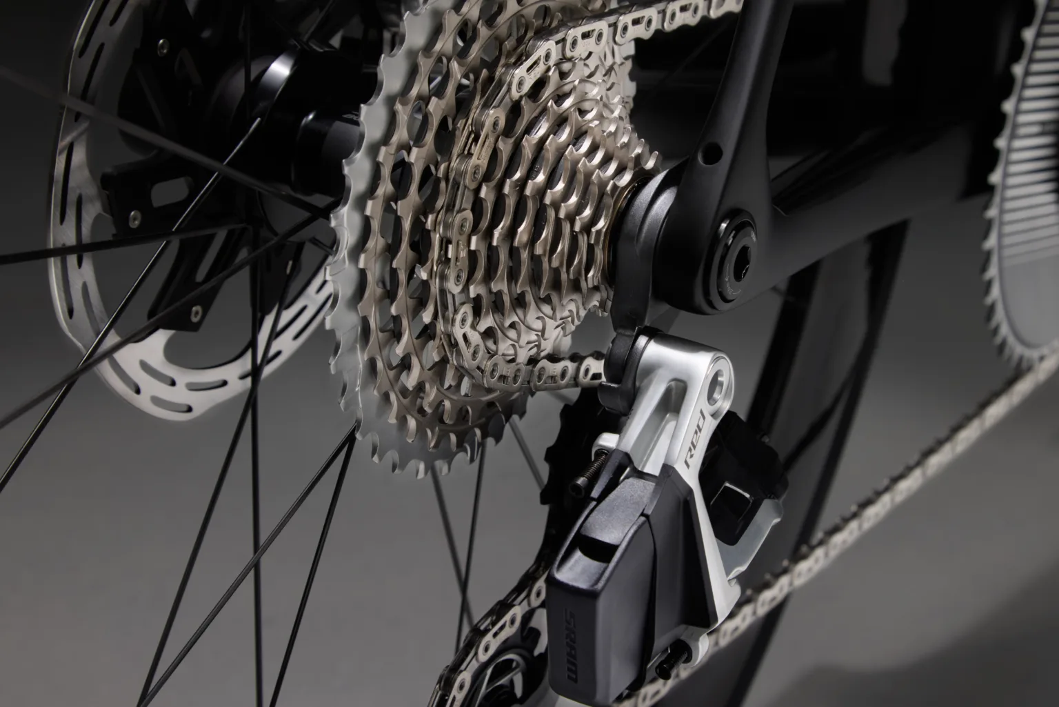 Trek Madone Gen 8 lightest build UCI illegal