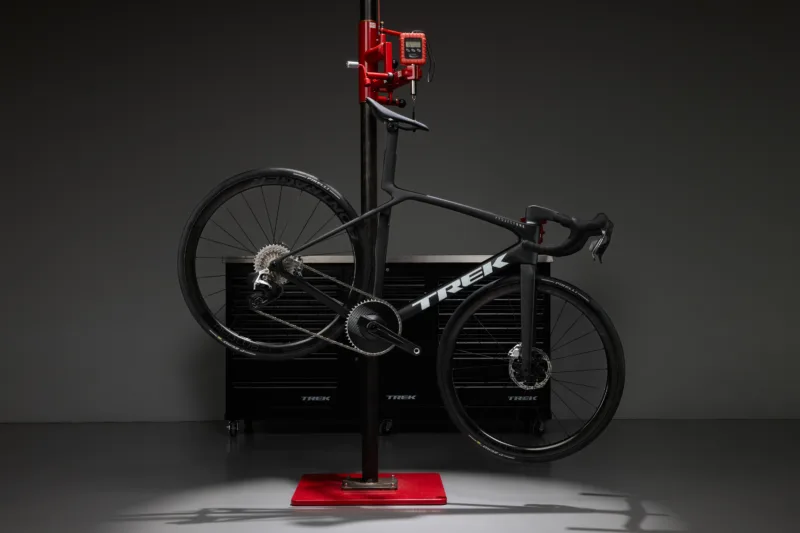 Forget the UCI: Trek Adds Ultra Light Madone Gen 8 with UCI-Illegal SRAM 1x Build