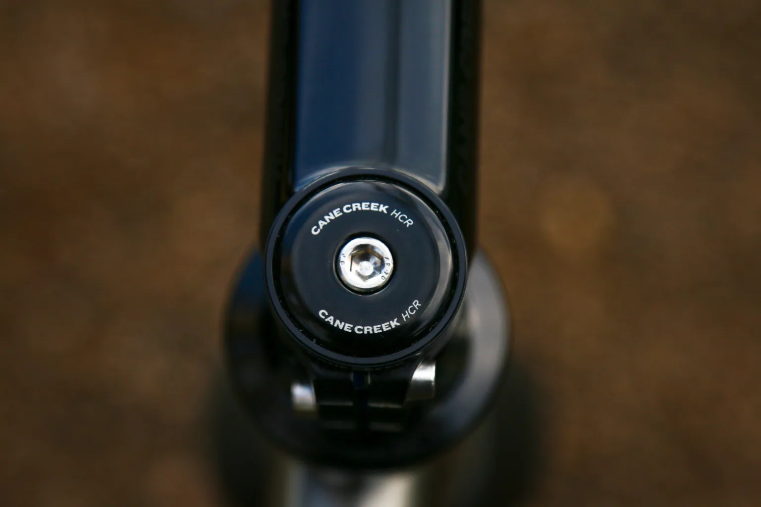 Cane Creek HCR stem cap
