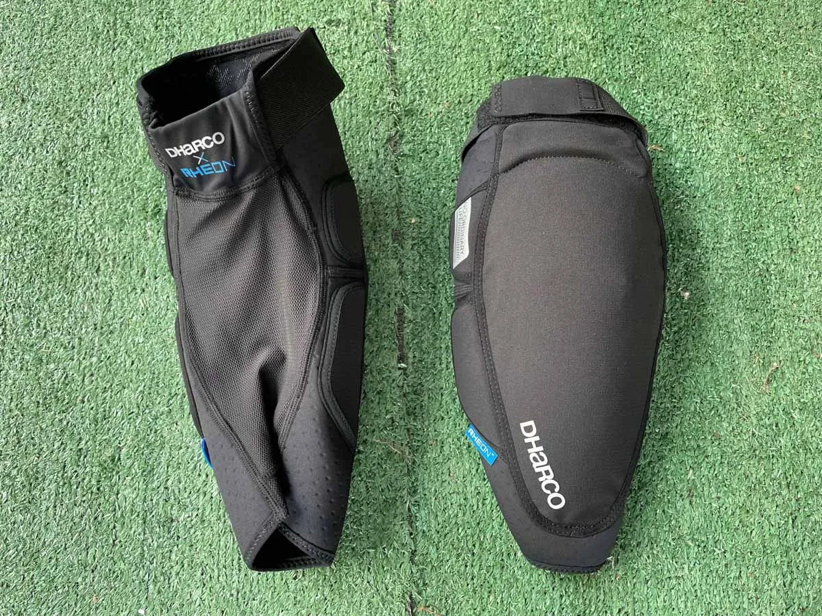 CWX - Dharco DH kneepads