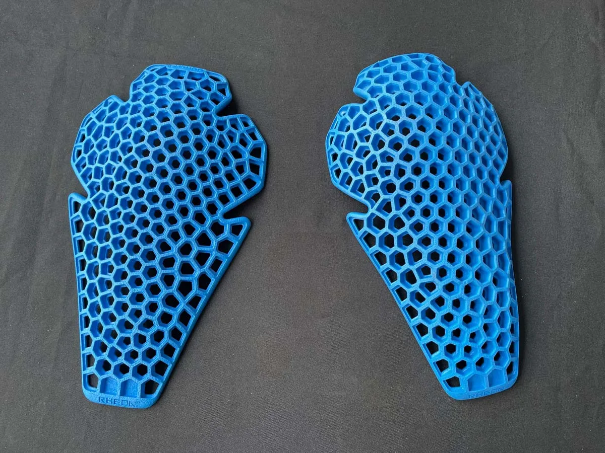 CWX - Dharco, RHEON pads