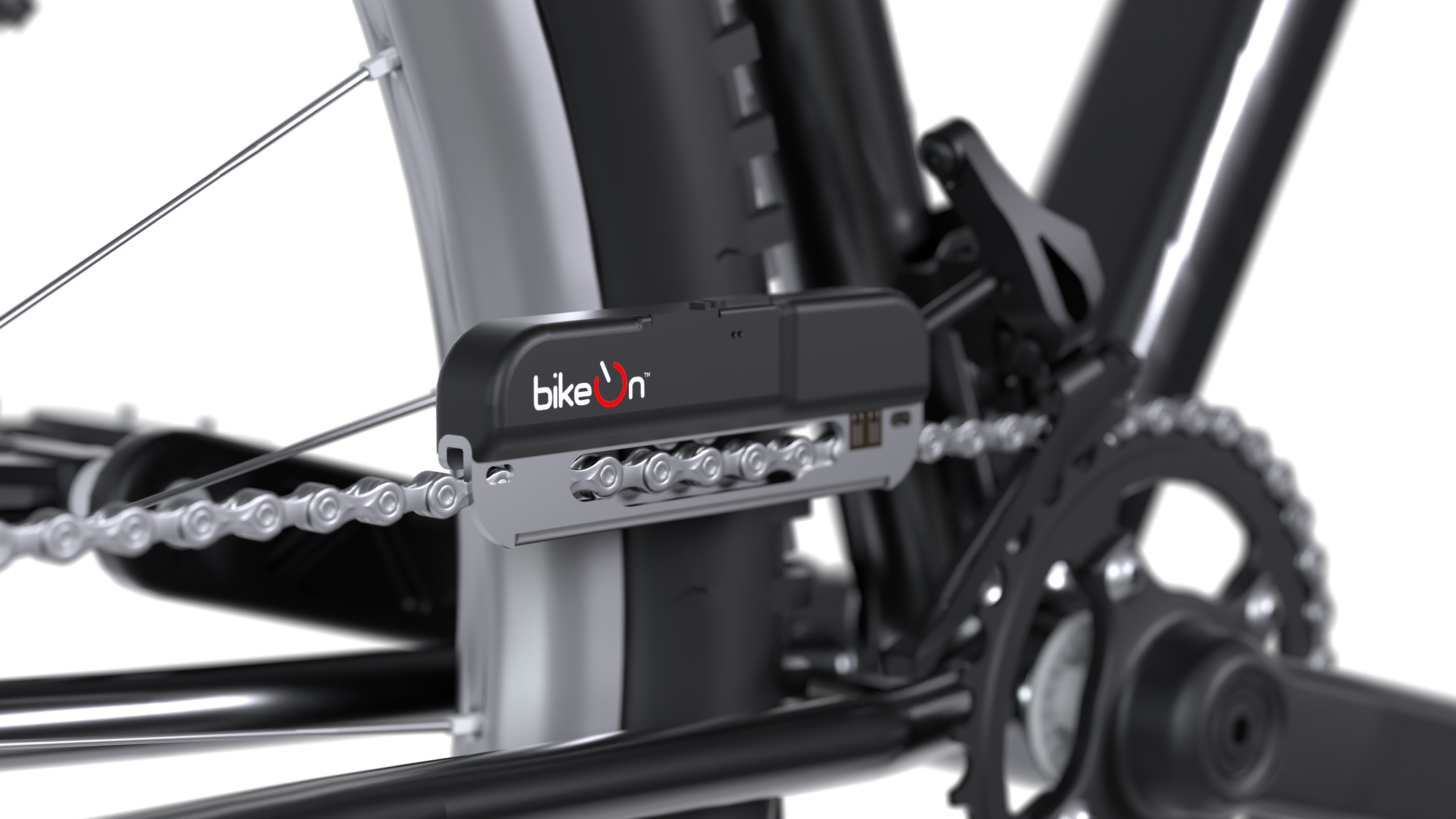 CycleClick side