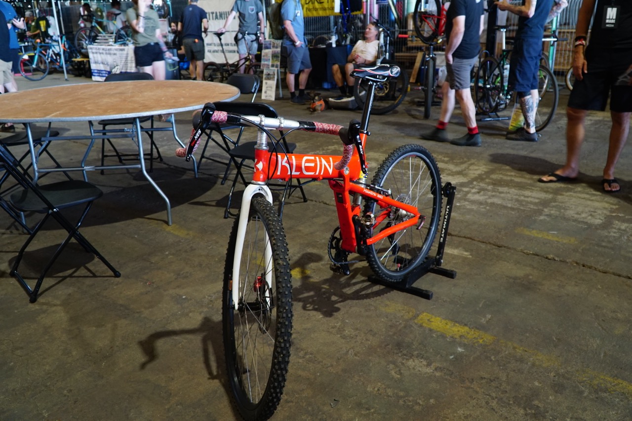 MADE 2025 Random Photo Dump Klein drop bar