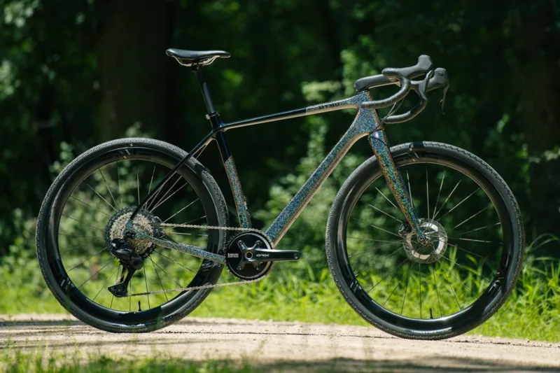 Otso Cycles Launches Two New Special Edition Waheela C Gravel Bike Framesets