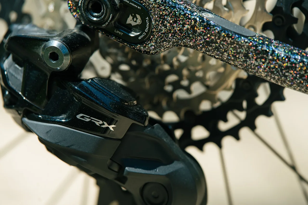 New Otso Cycles Waheela C Limited Colors tuning chip