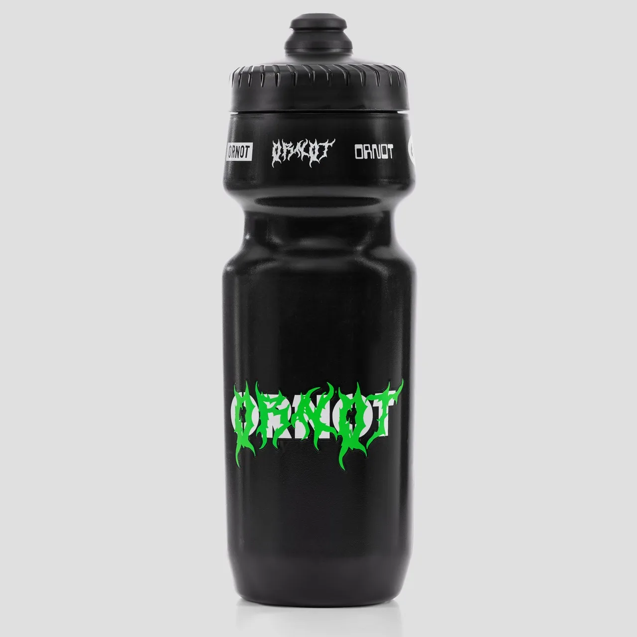Ornot Mens Billboard Collection Billboard bottle green