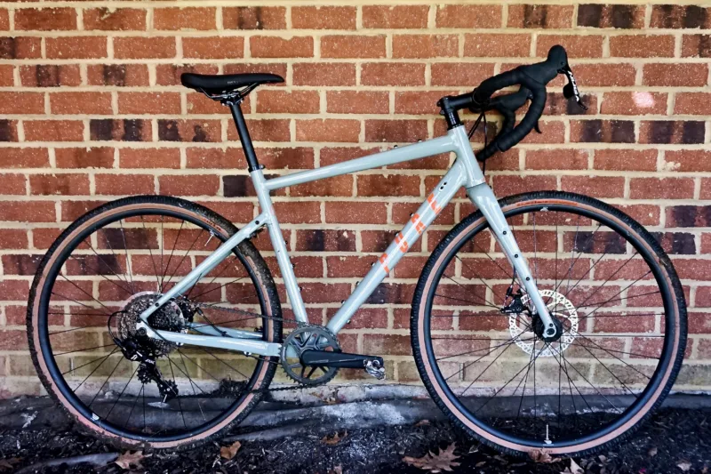 Pure Cycles Adventure AL Review: Versatile Gravel Or Endless Commuter