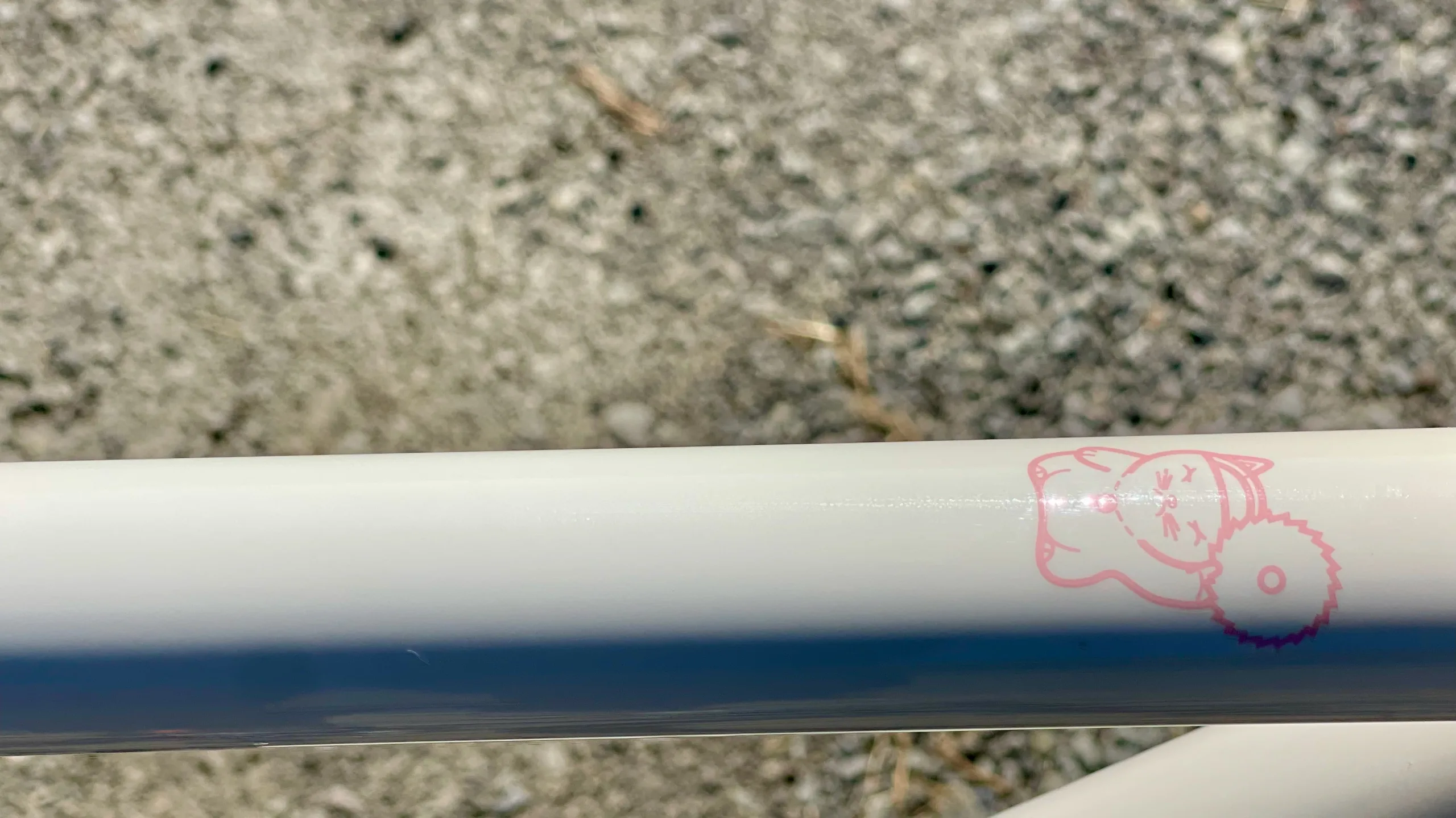 Standert Kreissäge buzz saw