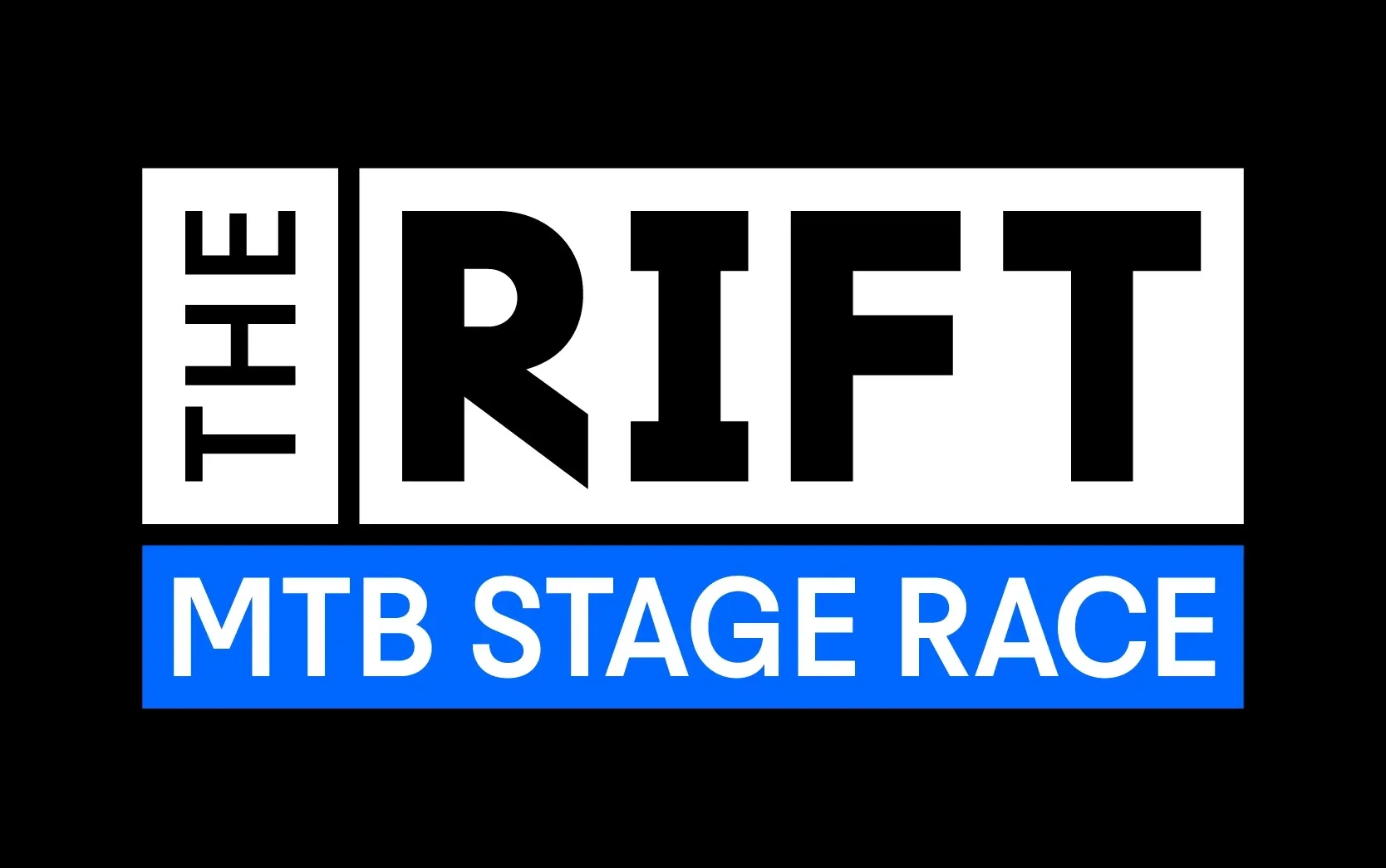 The Rift MTB Stage race Iceland