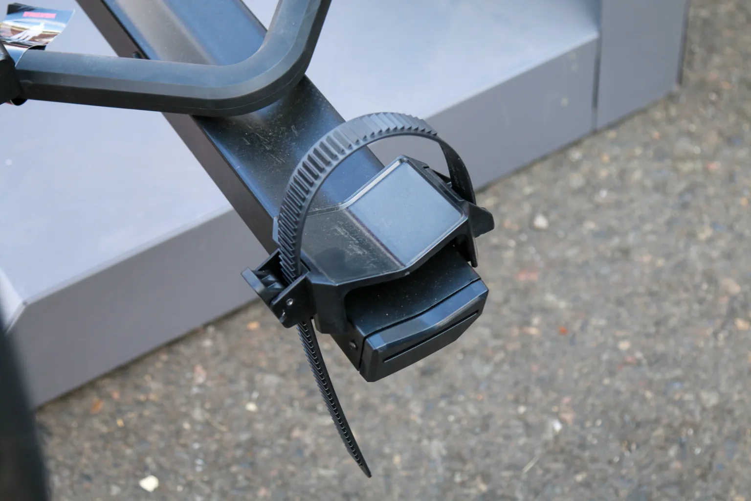 Yakima Hold Up Step Up Swing new racks 2026 MADE show8