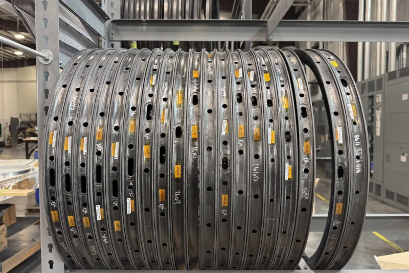 Forge+Bond Factory Tour – You’ve Never Seen Rims Made Like This!