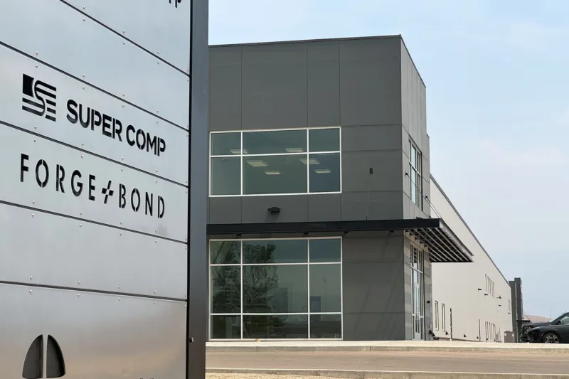 CSS Composites Ceases Operations, Future of FusionFiber, Forge+Bond Wheels Unknown