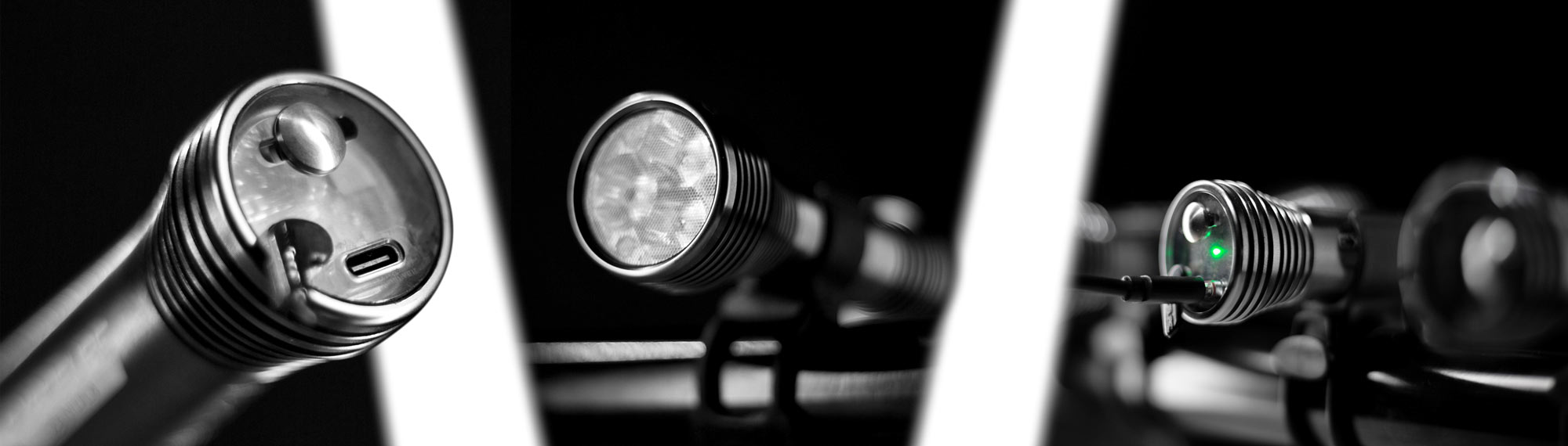 2025 Exposure mountain bike lights upgraded, what's new on the helmet?
