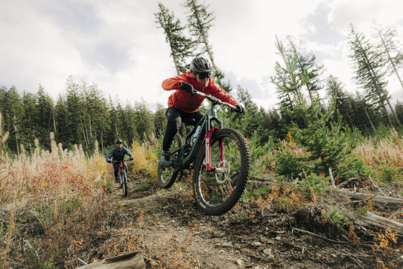 7Mesh Guardian Collection: Made For More Than Just Biking
