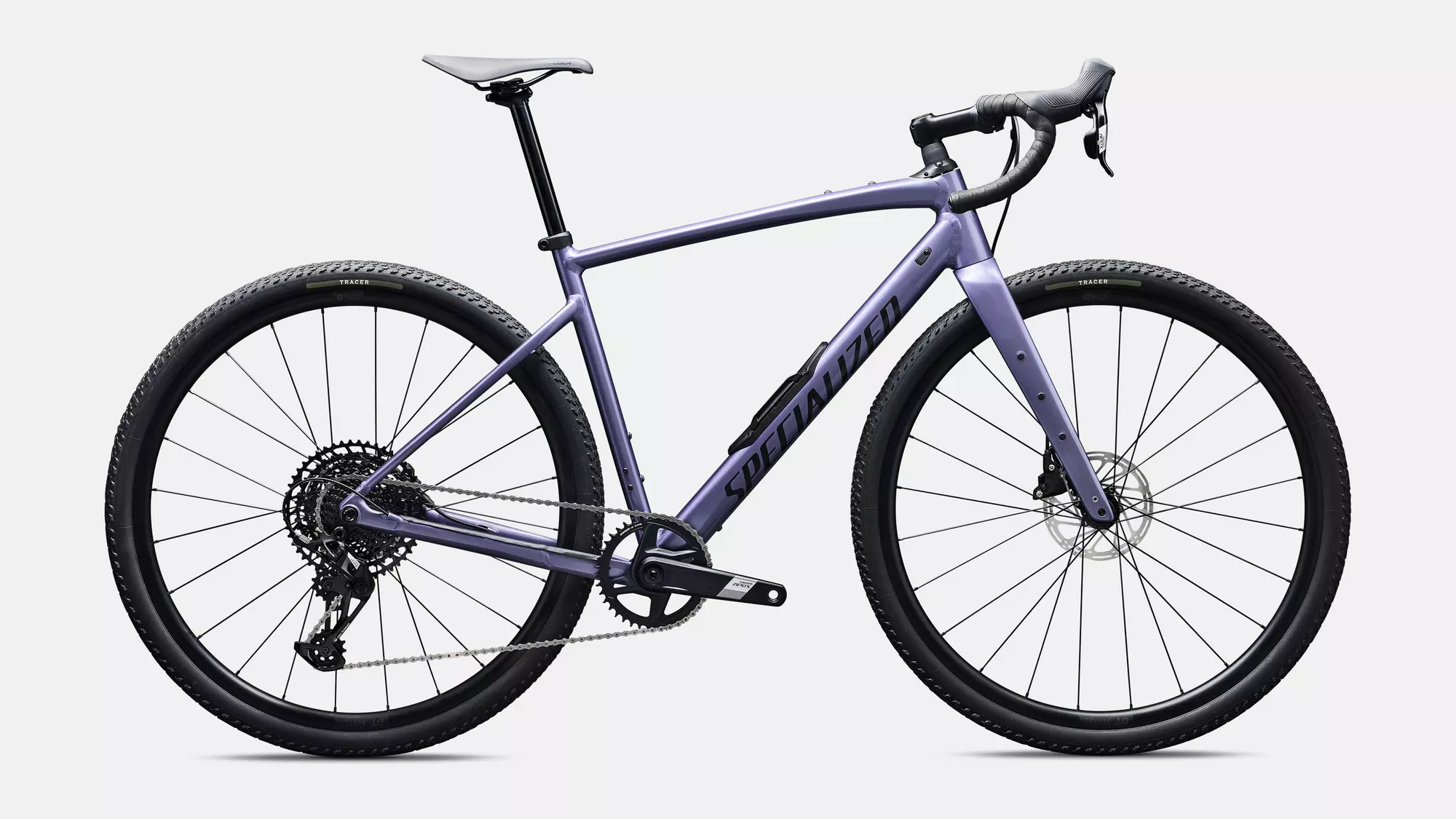 Specialized Diverge 4 Comp Alloy