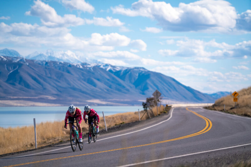 Reader Giveaway: Win a Pair of ENVE 45 Foundation Innerdrive Wheels