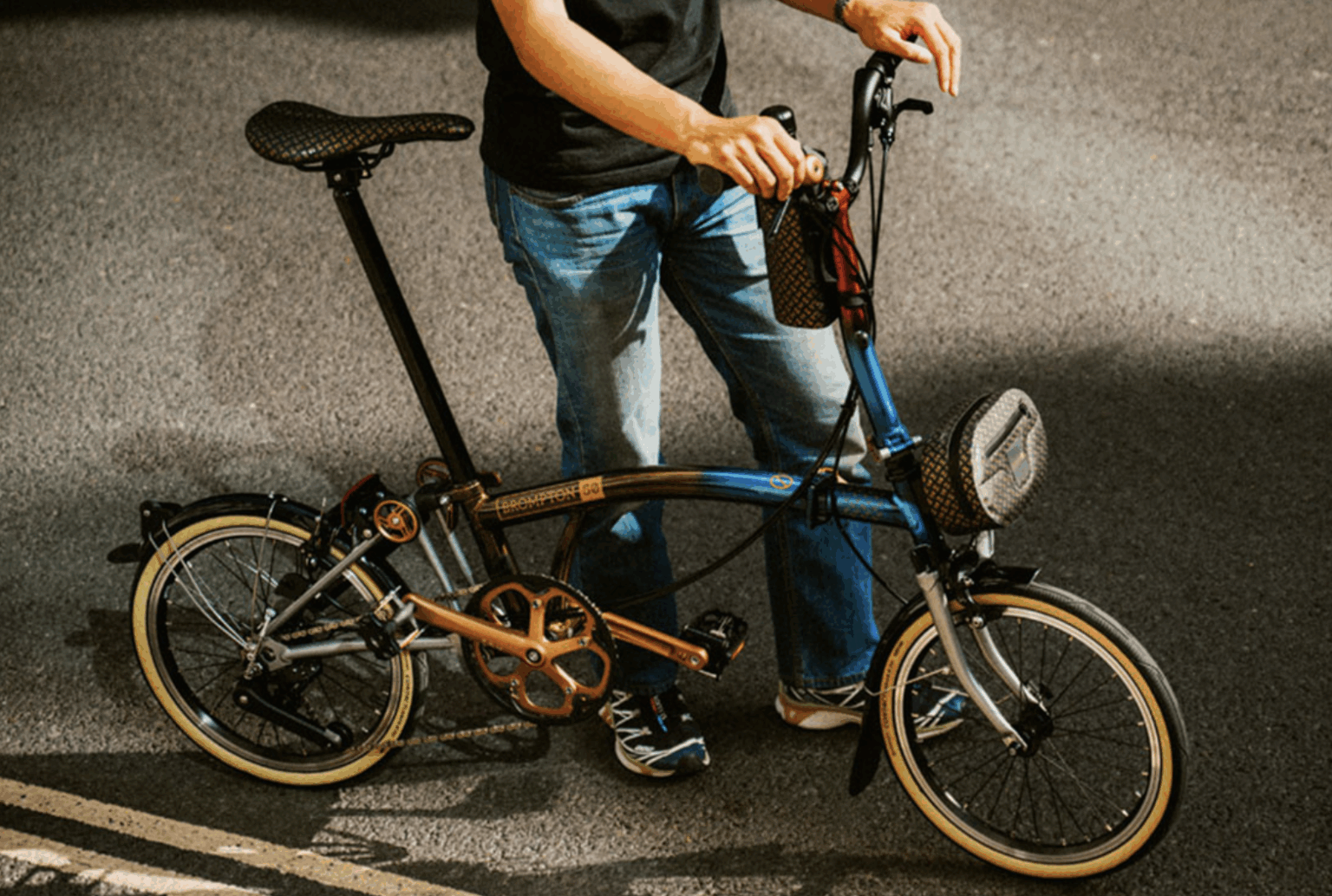 Brompton 1975
