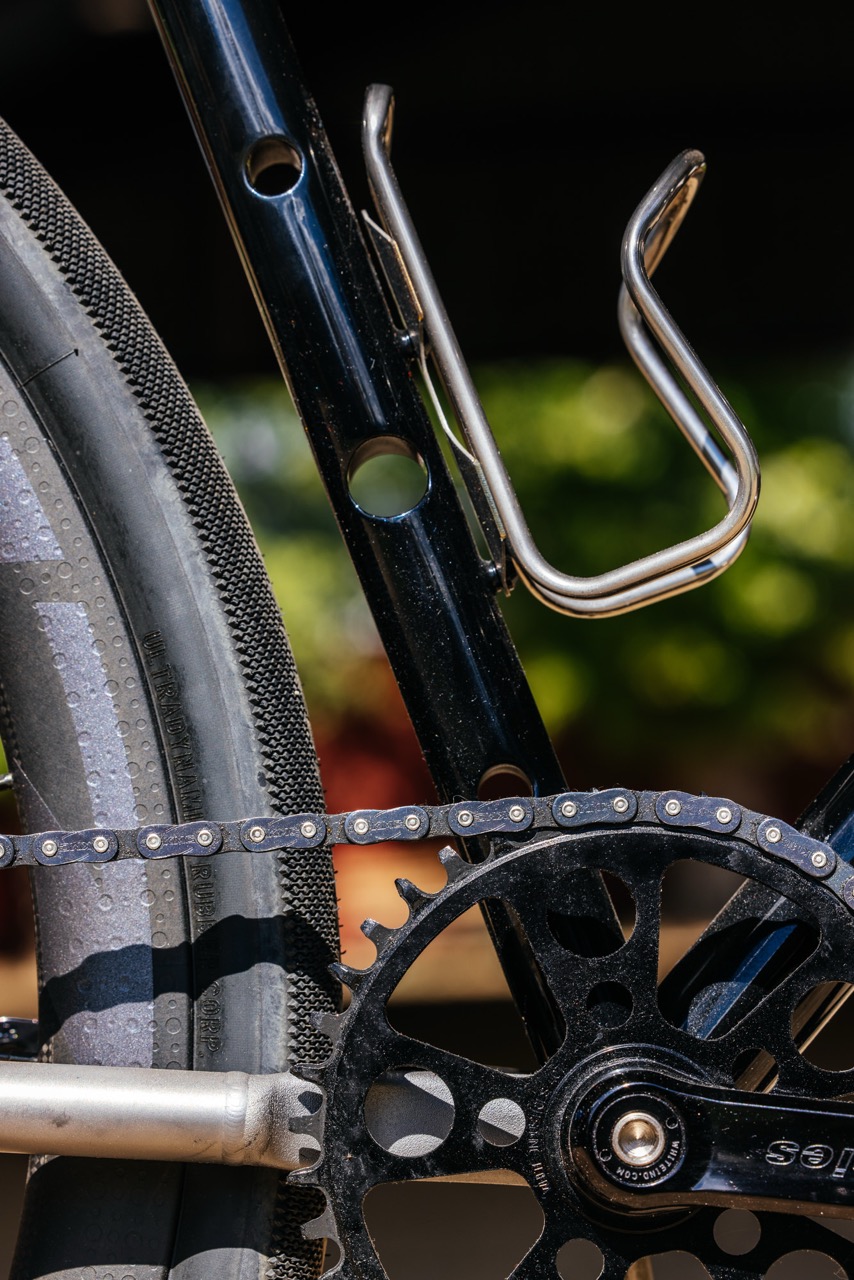 Builder for Builder Fundraiser 2025 sigo seattube holes