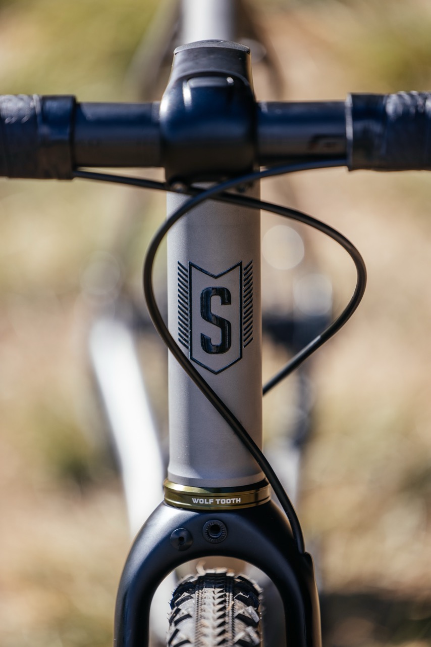 Builder for Builder Fundraiser 2025 stinner headbadge