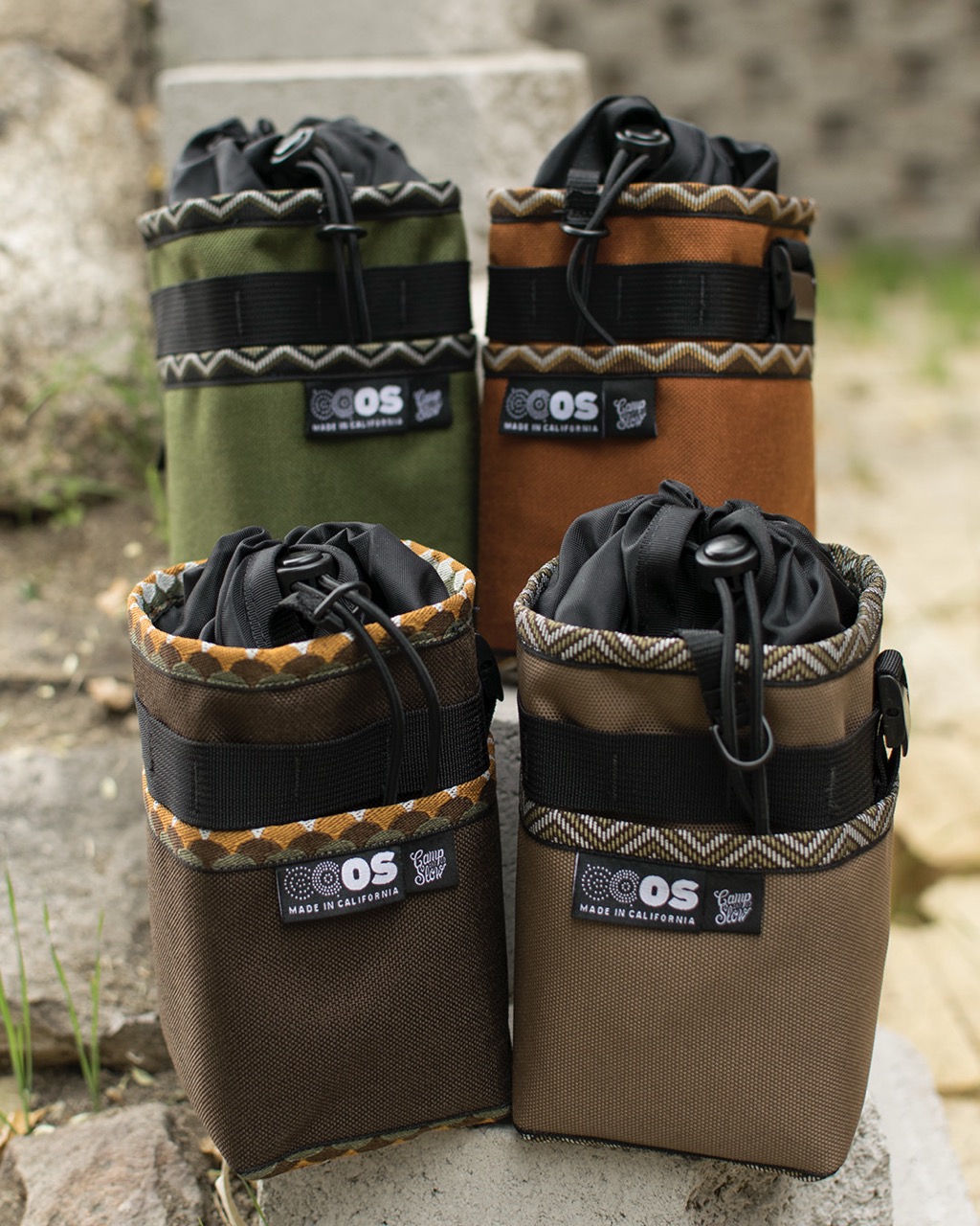 CAGS Fall Launch Stem Caddies
