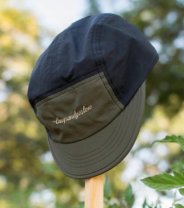 CAGS Fall Launch cap