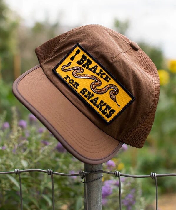 CAGS Fall Launch hat