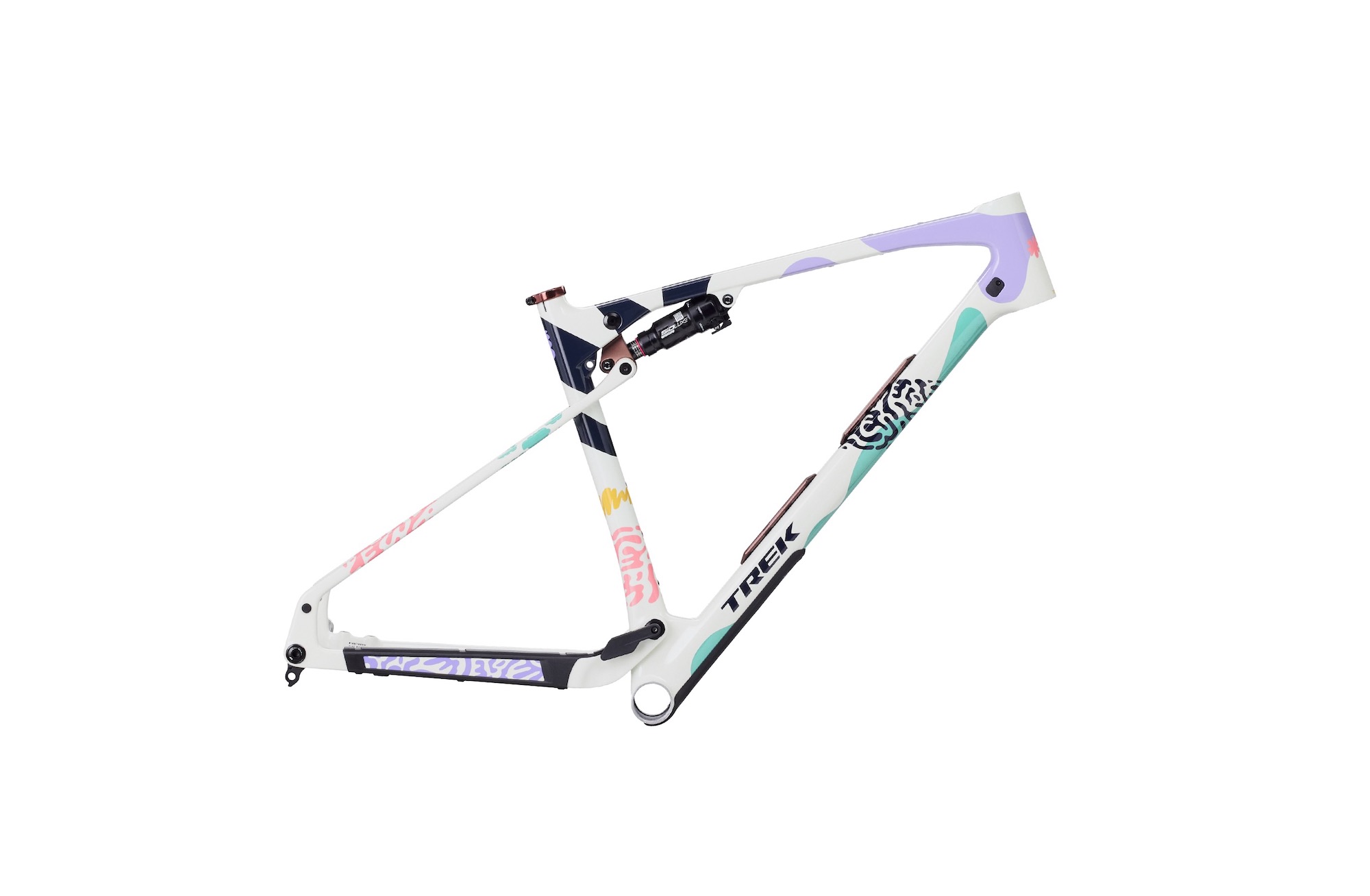 studio image of the checkout sl frameset