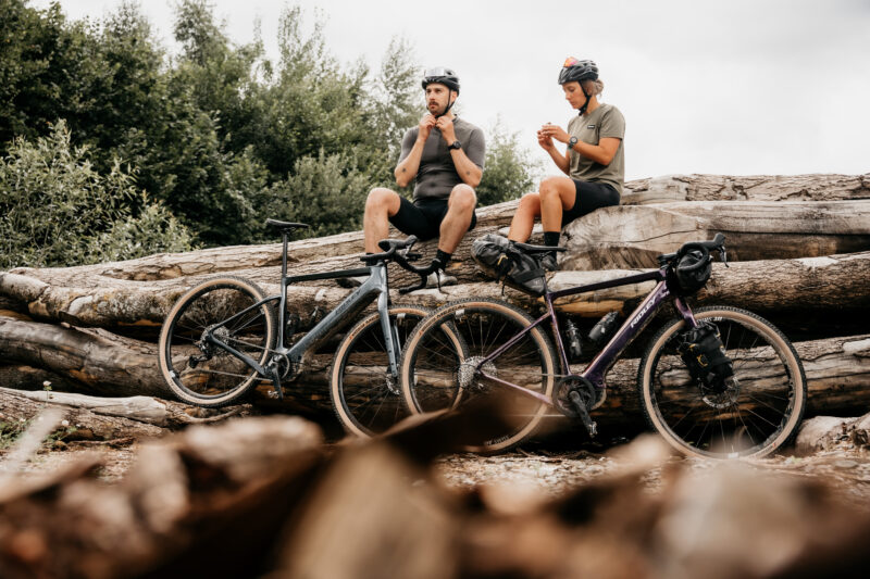 Ridley E-Kanzo: Taking Adventure Gravel Even Further with an Electric Assist