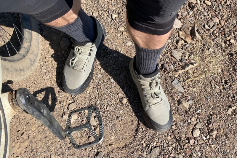 Fox Union Canvas Mid First Rides Review: On-the-Bike Performance with Off-the-Bike Style
