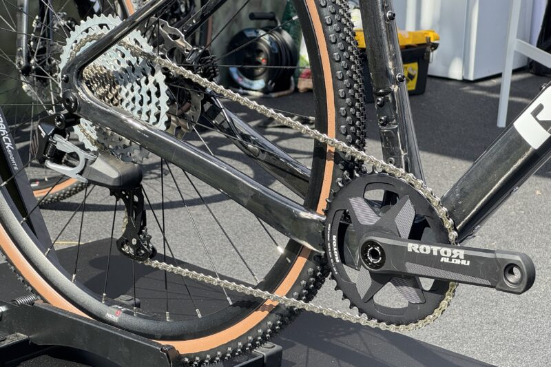 Rotor Uno Groupset is Back, But This Time It’s Wireless Electronic & Powered by Wheeltop