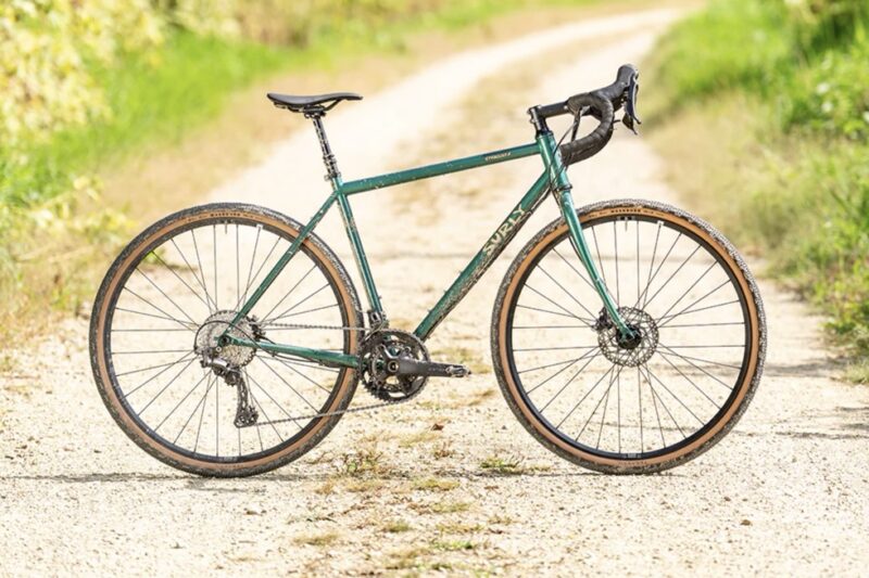 Surly Launches a New Straggler, and It’s Not Your Grandfather’s Gravel Bike
