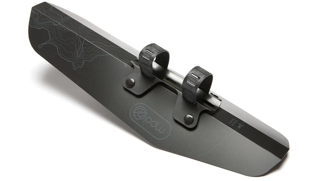 PDW Mud Shovel 6.5 first pic